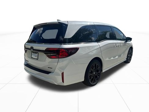 Certified 2026 Honda Odyssey Sport-L image 9