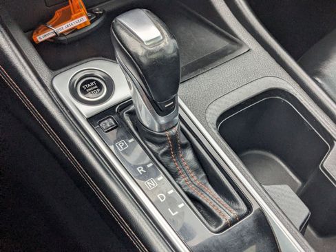 Used 2020 Nissan Sentra SR w/ Premium Package image 29