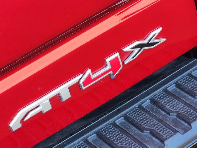 Used 2025 GMC Sierra 1500 AT4X AWD/4WD image 11