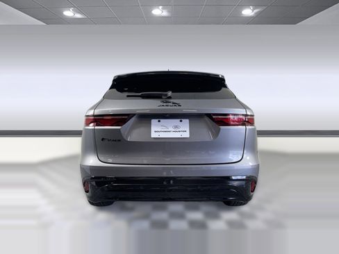 New 2023 Jaguar F-PACE S image 8