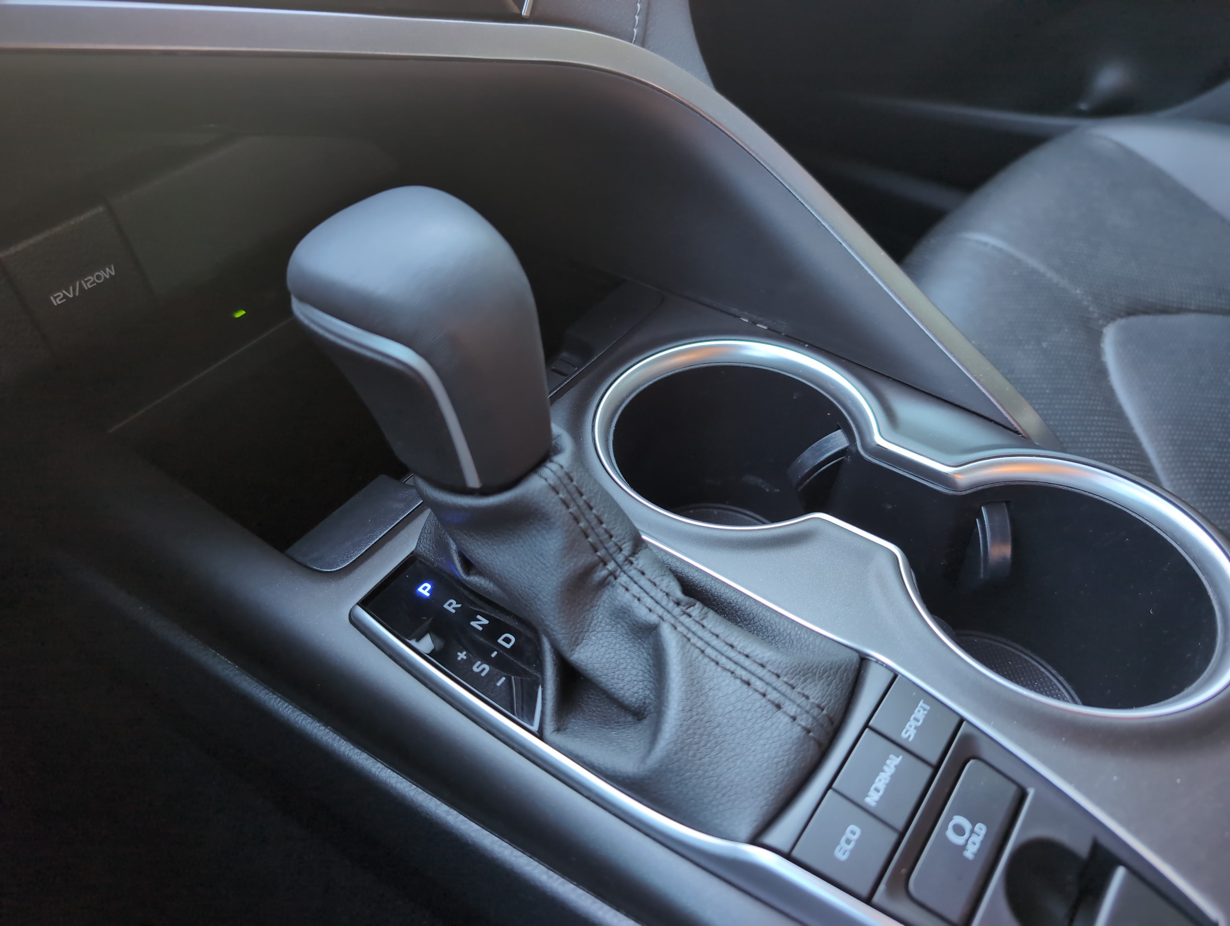 Certified 2023 Toyota Camry XLE w/ Navigation Package FWD image 26