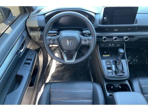 Certified 2025 Honda CR-V Sport-L image 16