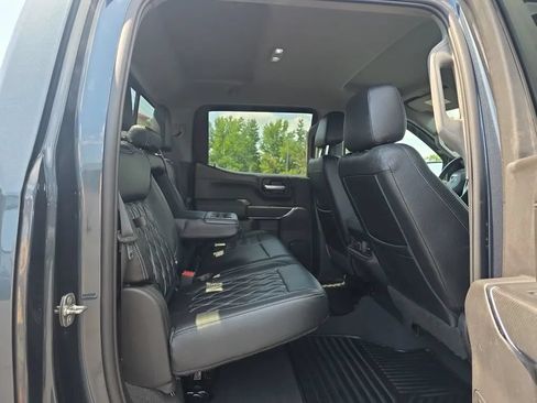 Used 2021 Chevrolet Silverado 1500 RST w/ All Star Edition Plus AWD/4WD image 47