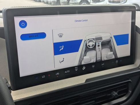 New 2026 Ford Bronco Sport Big Bend AWD/4WD image 13