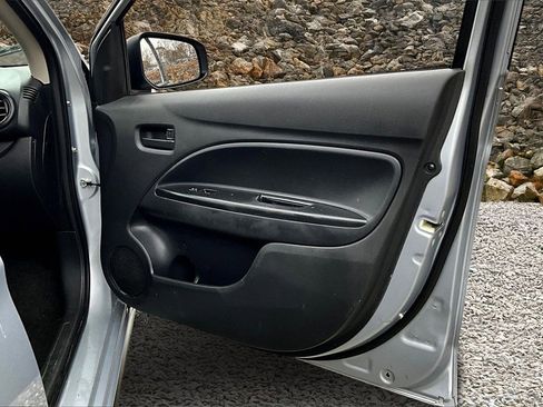 Used 2022 Mitsubishi Mirage ES image 20