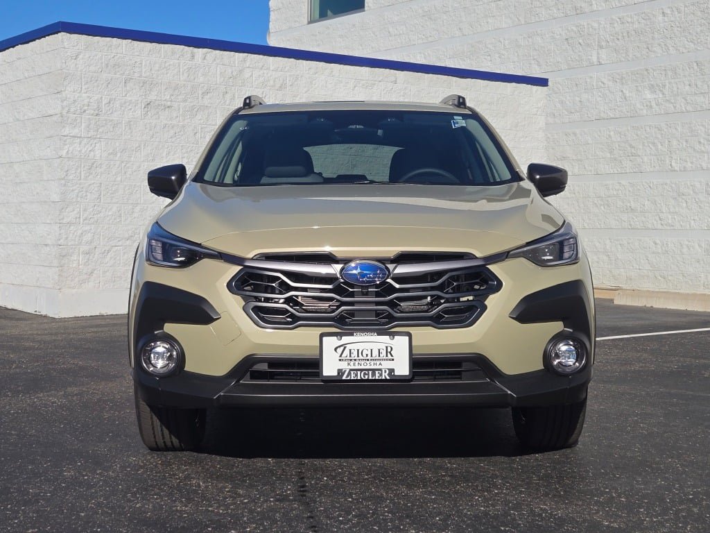 New 2026 Subaru Crosstrek 2.5i Limited AWD/4WD image 3