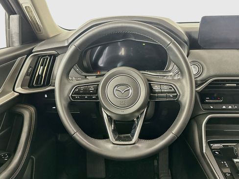 Used 2024 MAZDA CX-90 Plug-In Hybrid w/ Preferred AWD/4WD image 18