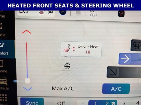 New 2026 Jeep Cherokee Laredo image 4