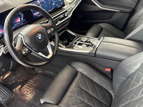 Used 2024 BMW X5 sDrive40i w/ Premium Package RWD image 4