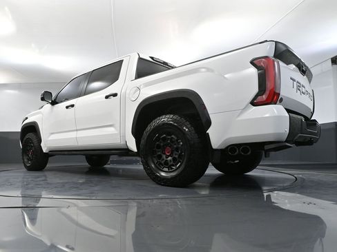 Used 2026 Toyota Tundra TRD Pro AWD/4WD image 56