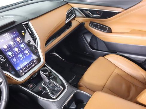 Used 2021 Subaru Legacy Touring XT image 35