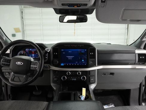 Used 2021 Ford F150 XLT w/ Equipment Group 302A High image 35