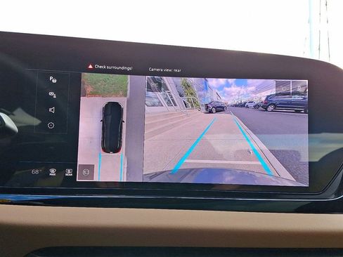 Used 2025 Audi A5 2.0T Premium Plus w/ Premium Plus image 18