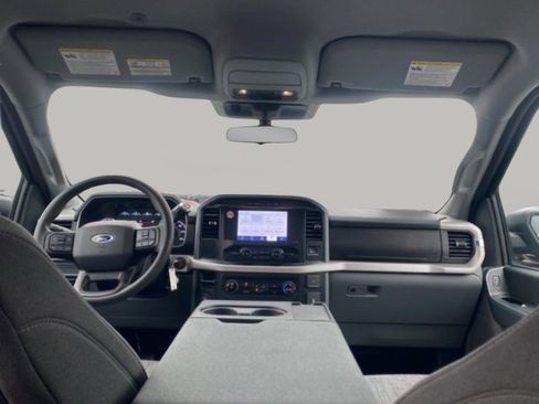 Used 2023 Ford F150 XLT image 31