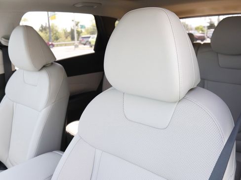 New 2025 Hyundai Tucson SEL image 14