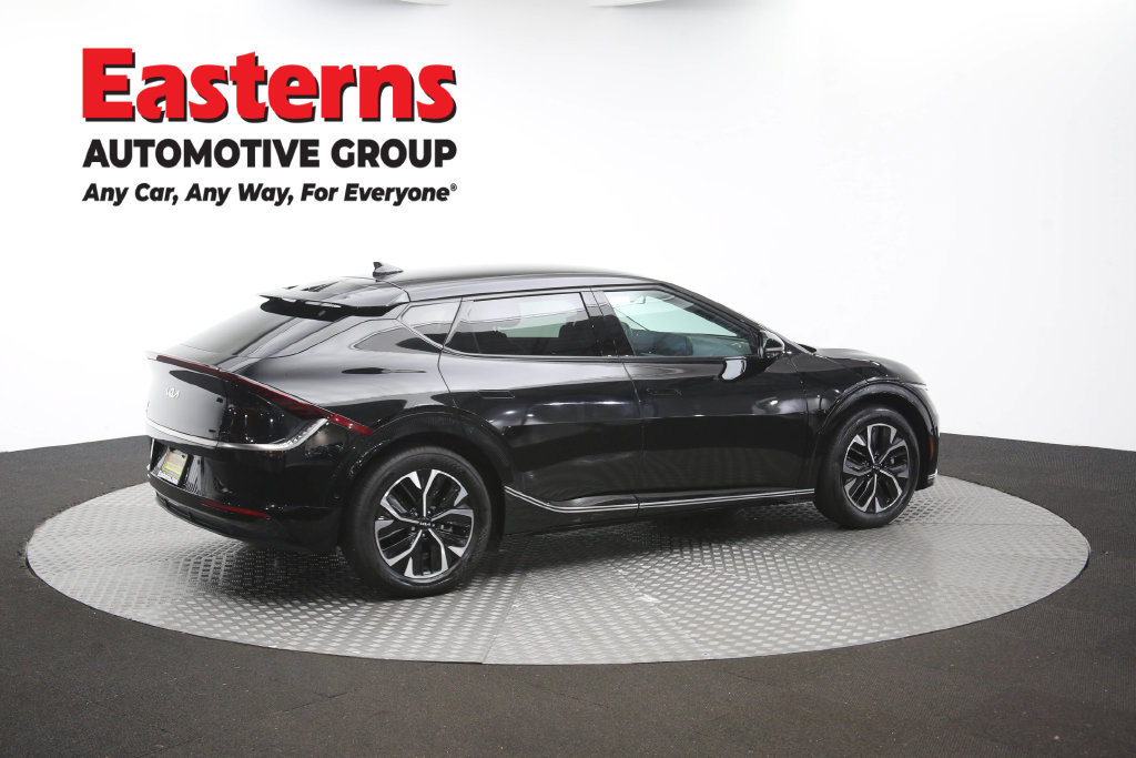 Used 2023 Kia EV6 Wind w/ Wind Technology Package AWD/4WD image 43
