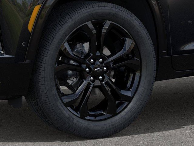 New 2027 Chevrolet Traverse RS AWD/4WD image 9