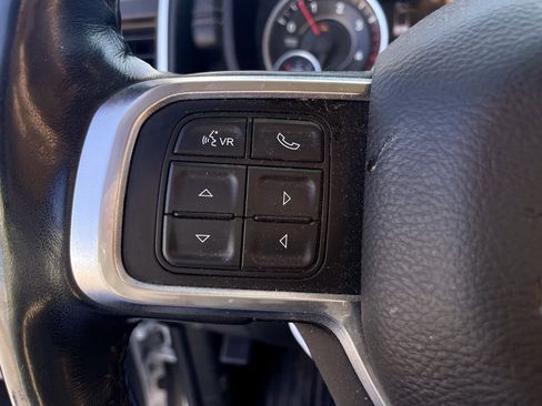 Used 2019 RAM 3500 Laramie image 15