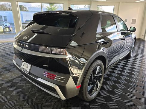 New 2026 Hyundai Ioniq 5 SEL image 4