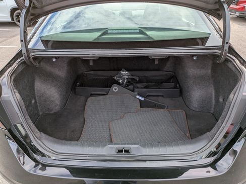 Used 2024 Nissan Altima 2.5 SR image 26