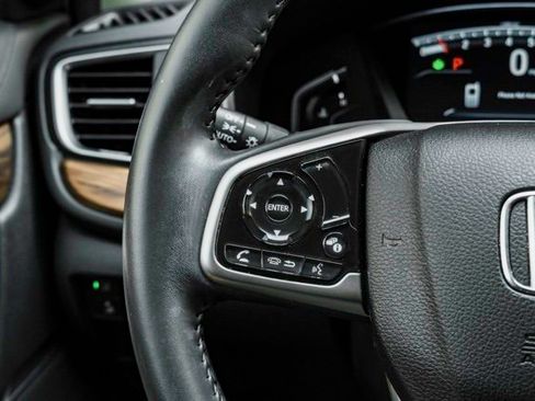 Used 2020 Honda CR-V EX-L image 12