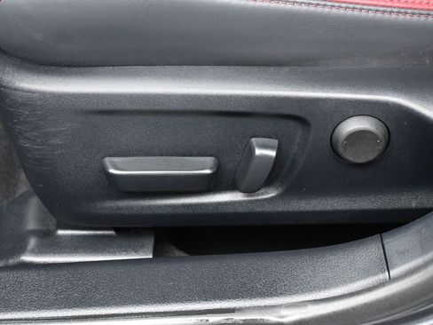 Used 2025 Lexus IS 300 w/ Premium Package image 12