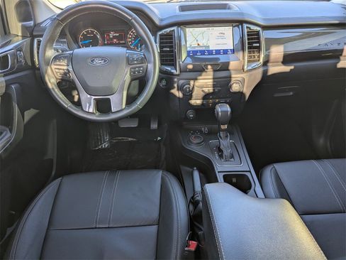 Used 2022 Ford Ranger Lariat w/ Technology Package image 19