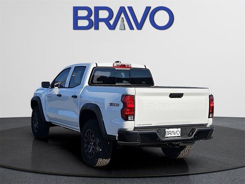 New 2026 Chevrolet Colorado Trail Boss image 5