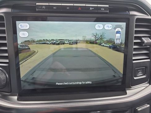 New 2026 Ford F150 Raptor image 24