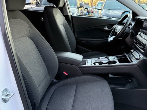 Used 2023 Hyundai Kona SEL image 26