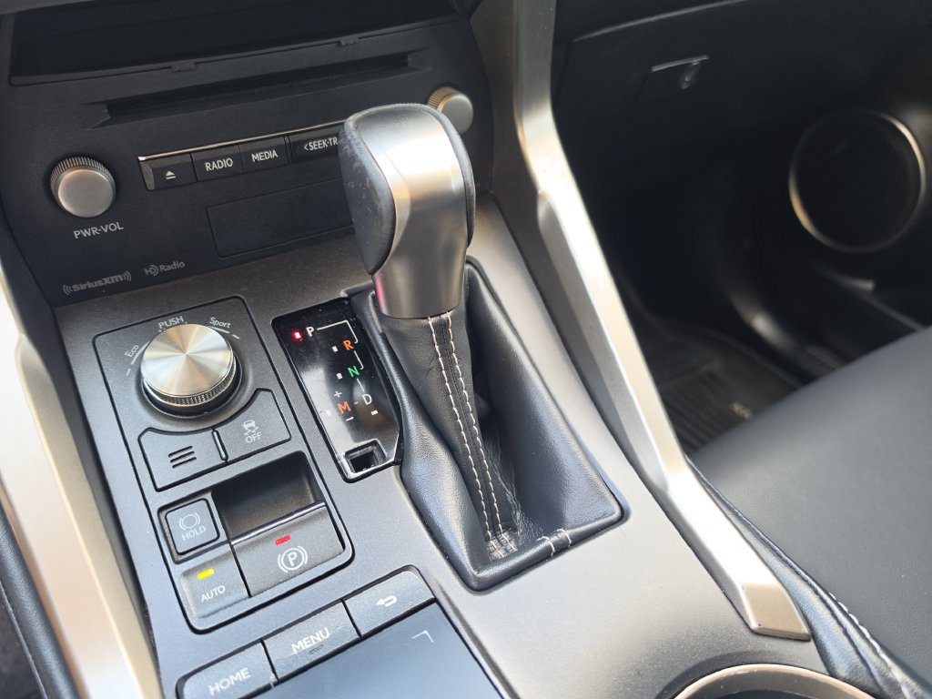 Used 2021 Lexus NX 300 FWD w/ Accessory Package 2 image 23