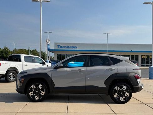 Used 2025 Hyundai Kona SEL AWD/4WD image 8