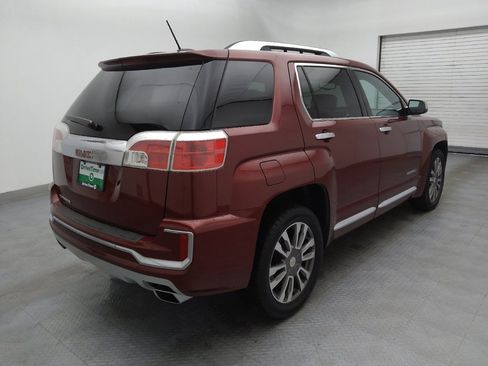 Used 2017 GMC Terrain Denali image 9