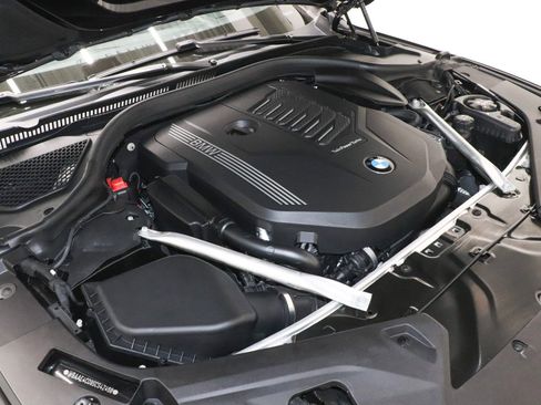 Used 2025 BMW 840i xDrive Coupe w/ Driving Assistance Package image 36