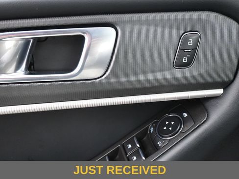 Certified 2025 Ford Explorer ST-Line AWD/4WD image 18