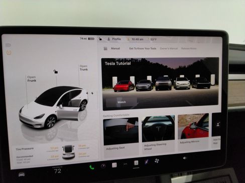 Used 2023 Tesla Model Y Long Range image 24