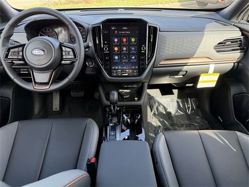 New 2026 Subaru Forester Sport image 10