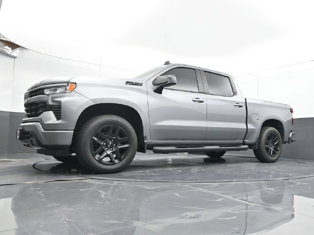 Used 2024 Chevrolet Silverado 1500 RST AWD/4WD image 46