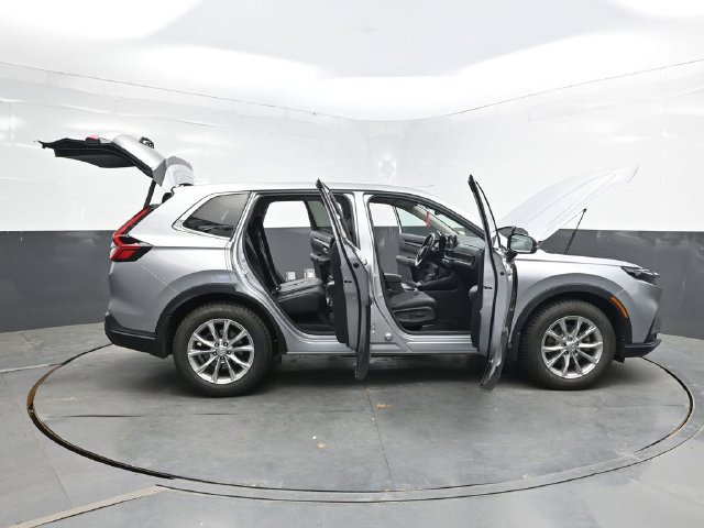 Used 2023 Honda CR-V EX-L image 56