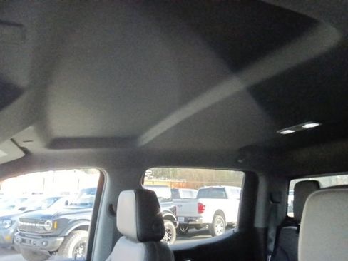 Used 2021 Chevrolet Silverado 1500 LTZ image 15