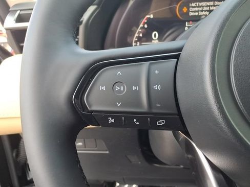 New 2026 MAZDA CX-5 2.5 S w/ Premium Plus Package AWD/4WD image 18