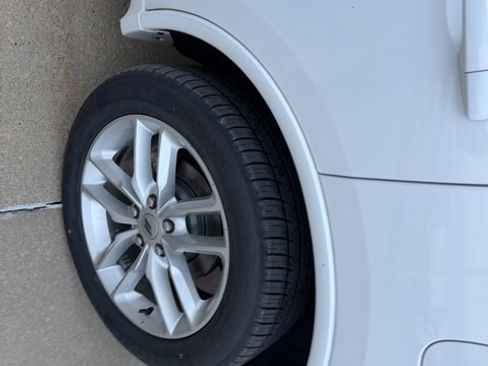 Used 2022 Dodge Durango GT image 10