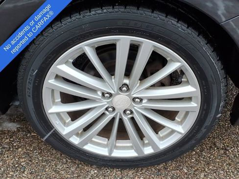 Used 2012 Subaru Impreza 2.0i Limited image 10