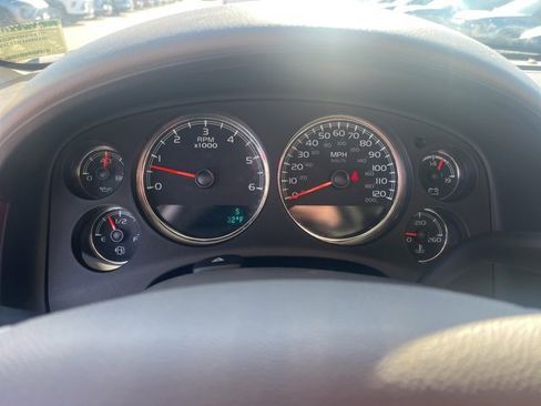 Used 2013 Chevrolet Silverado 1500 LTZ w/ LTZ Plus Package image 24