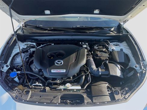 Used 2022 MAZDA CX-30 2.5 Turbo w/ Premium Plus Pkg image 31