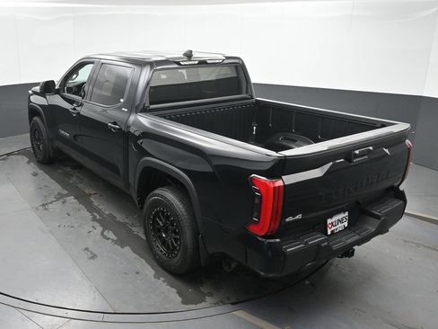 Used 2024 Toyota Tundra SR5 AWD/4WD image 31