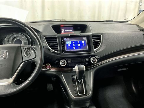 Used 2015 Honda CR-V EX-L image 18