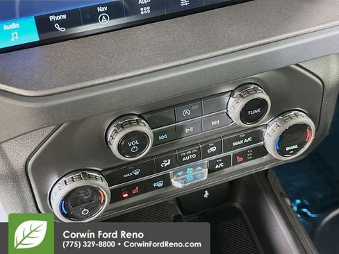 New 2026 Ford Bronco Big Bend AWD/4WD image 18