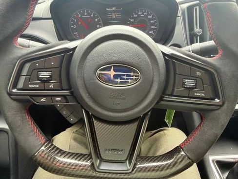 Used 2023 Subaru WRX AWD/4WD image 16