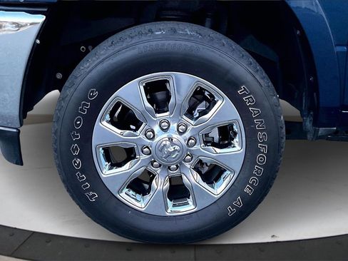 Certified 2024 RAM 2500 Limited image 34